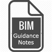 BIM Guidance Icon
